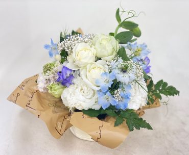 発表会にアレンジ 発表会にアレンジ