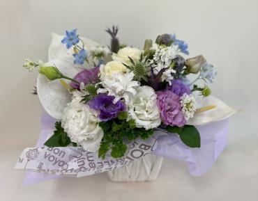 ご結婚祝い｜「彩季舎」　（群馬県高崎市の花キューピット加盟店 花屋）のブログ