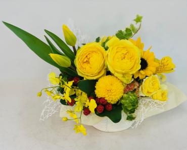 変化を楽しめます。｜「彩季舎」　（群馬県高崎市の花キューピット加盟店 花屋）のブログ
