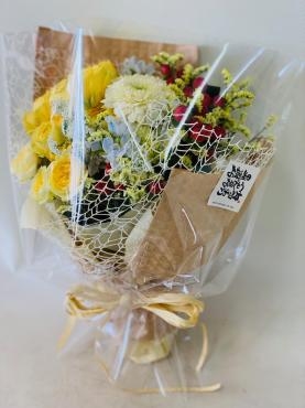 「rosette」｜「彩季舎」　（群馬県高崎市の花キューピット加盟店 花屋）のブログ