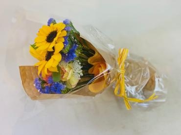 プチギフト｜「彩季舎」　（群馬県高崎市の花キューピット加盟店 花屋）のブログ
