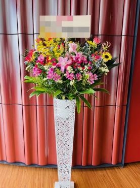 イメージカラーで｜「彩季舎」　（群馬県高崎市の花キューピット加盟店 花屋）のブログ