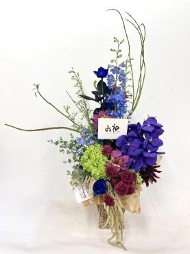 男性の花贈り｜「彩季舎」　（群馬県高崎市の花キューピット加盟店 花屋）のブログ