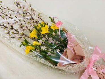 季節の花束｜「彩季舎」　（群馬県高崎市の花キューピット加盟店 花屋）のブログ