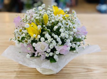 花言葉で花贈り｜「彩季舎」　（群馬県高崎市の花キューピット加盟店 花屋）のブログ