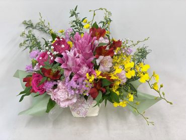 ご家族の支えあってこそ｜「彩季舎」　（群馬県高崎市の花キューピット加盟店 花屋）のブログ