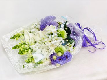 母の日参り｜「彩季舎」　（群馬県高崎市の花キューピット加盟店 花屋）のブログ