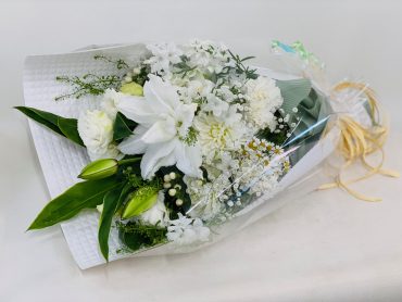 母の日参り｜「彩季舎」　（群馬県高崎市の花キューピット加盟店 花屋）のブログ