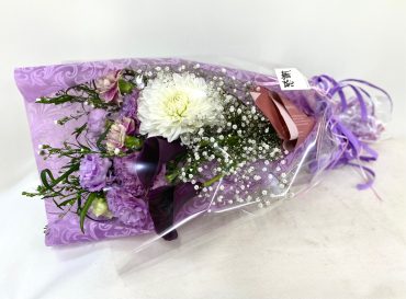 贈呈用花束｜「彩季舎」　（群馬県高崎市の花キューピット加盟店 花屋）のブログ