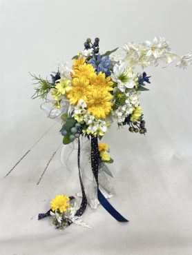 アーティフィシャルフラワー（造花）ブーケ、ブートニア｜「彩季舎」　（群馬県高崎市の花キューピット加盟店 花屋）のブログ